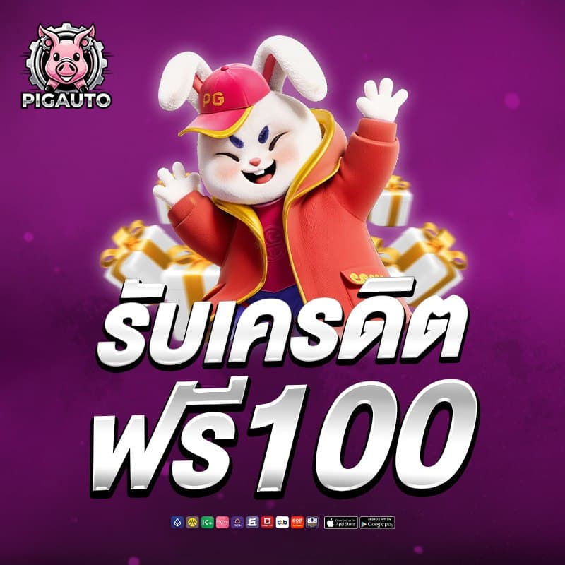 Pigauto โปรโมชั่น 2